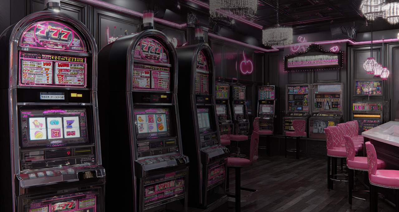 Cherry Casino