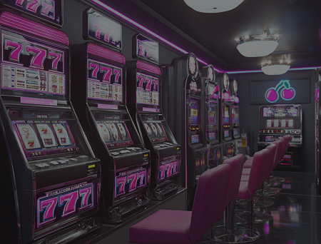 Cherry Casino