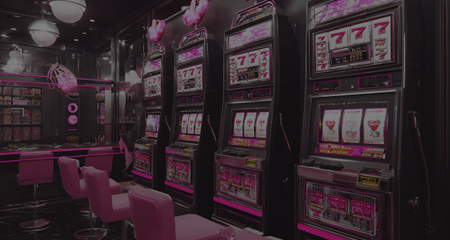 Cherry Casino