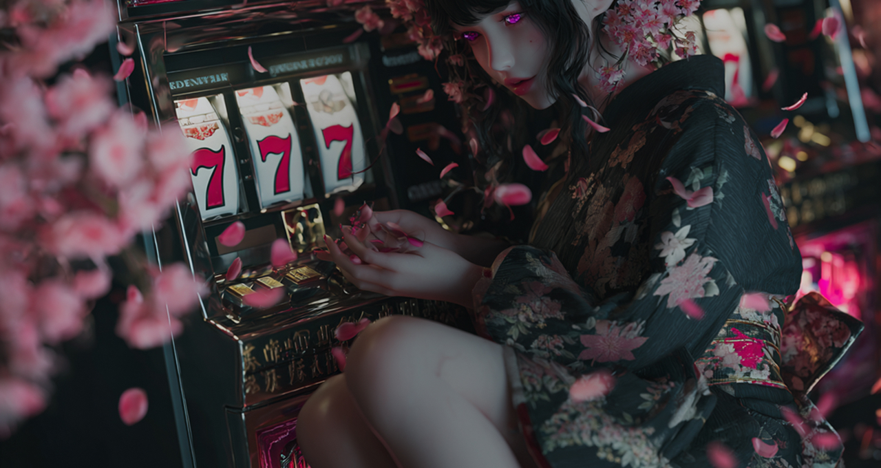 Cherry Casino